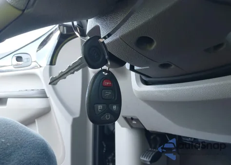 2017 Buick Enclave Leather из США, поврежденный, VIN 5GAKVBKD6HJ350424